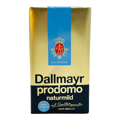 Prodomo Naturmild Molido