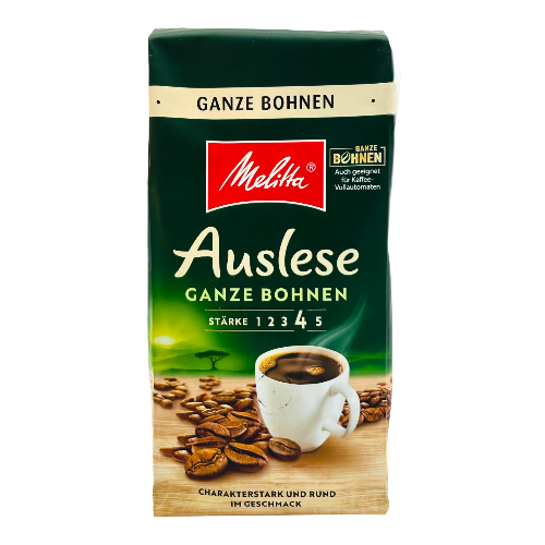 Auslese Beans