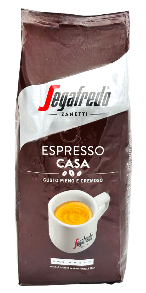 Espresso Casa Grains