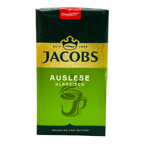 Auslese Klassisch Ground