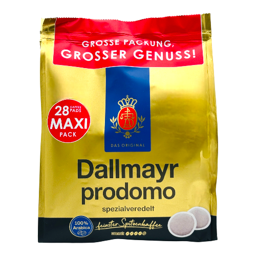 Prodomo 28 st. Monodosis