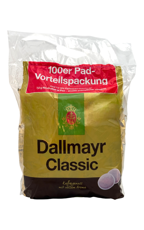 Megabeutel Classic 100 st. Monodosis