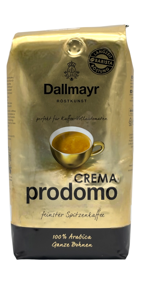 Crema Prodomo Granos