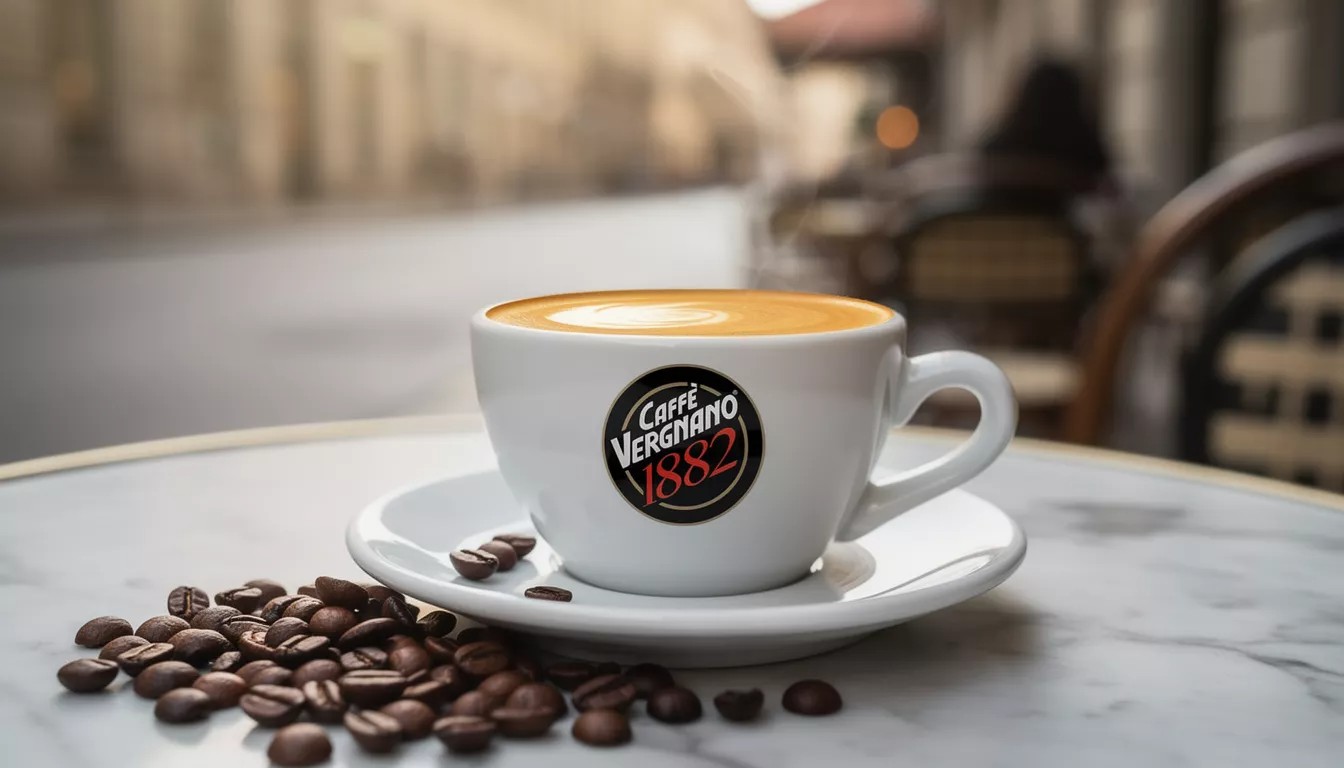 Café Vergnano