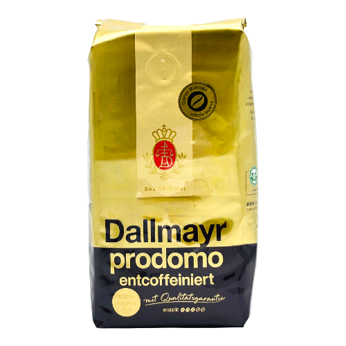 Prodomo Entcoffeiniert Granos