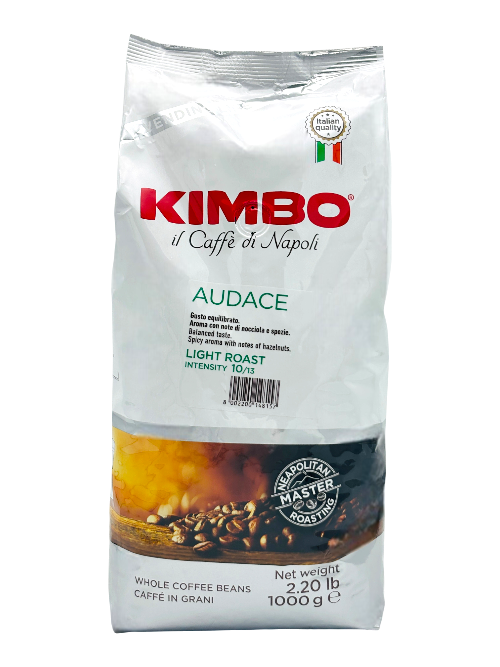 Audace Coffee Beans Beans