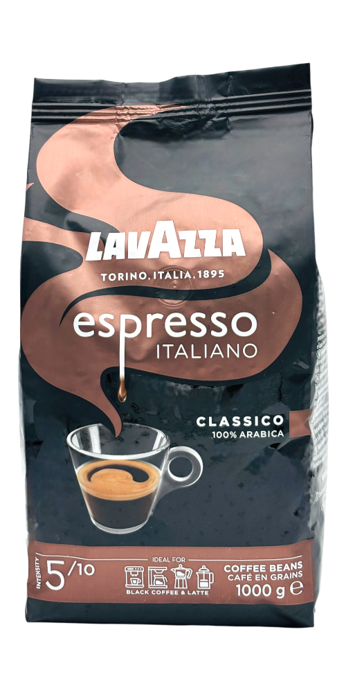 Espresso Italiano Classico Bohnen