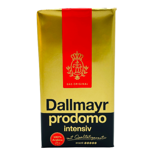 Prodomo Intensiv Molido