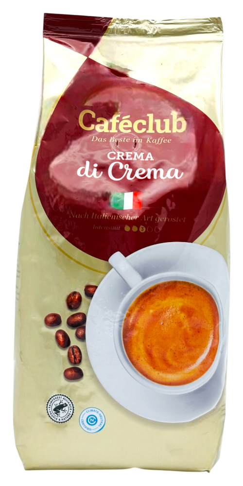 Crema di Crema Beans