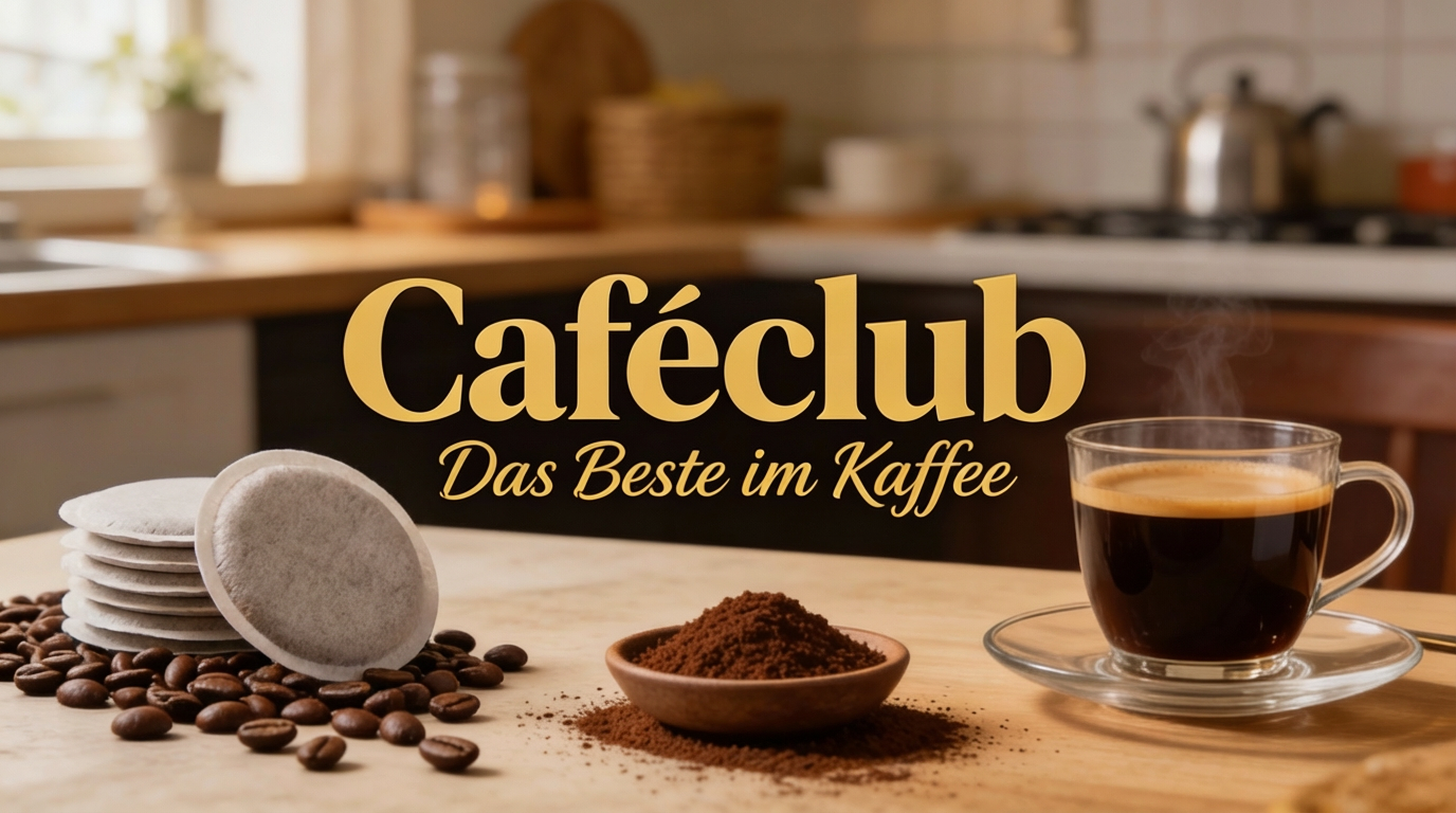 Café club