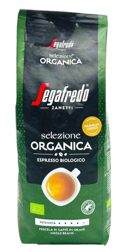 Selezione Organica Grains