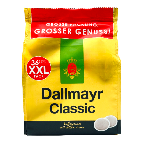 Classic 36 st. Dosette