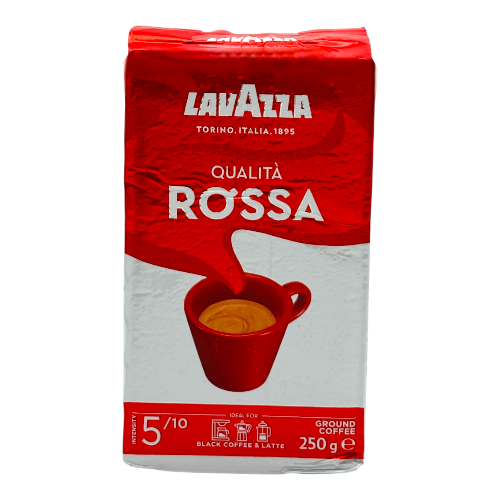 Qualita Rossa Gemahlen