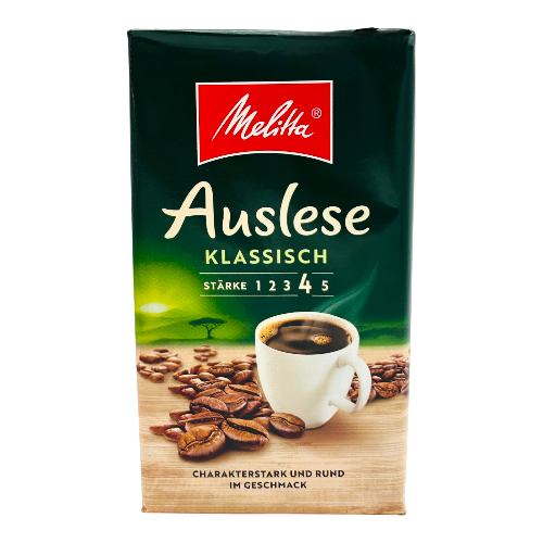 Auslese Klassisch Ground