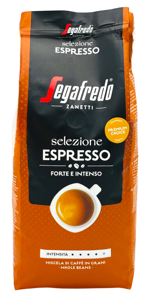 Selezione Espresso Grains