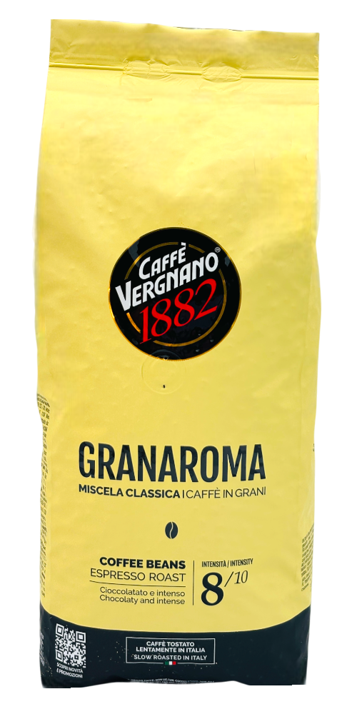 Gran Aroma Granos
