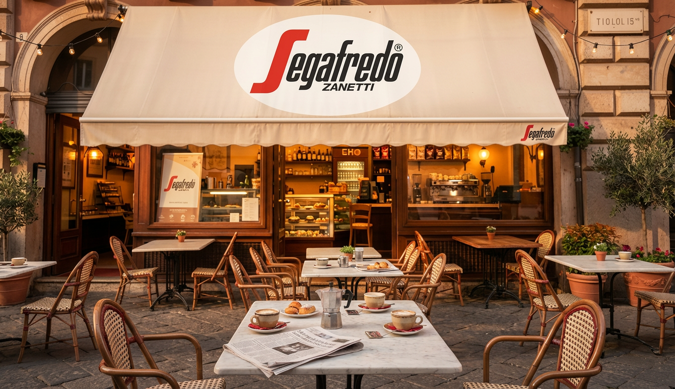 Segafredo
