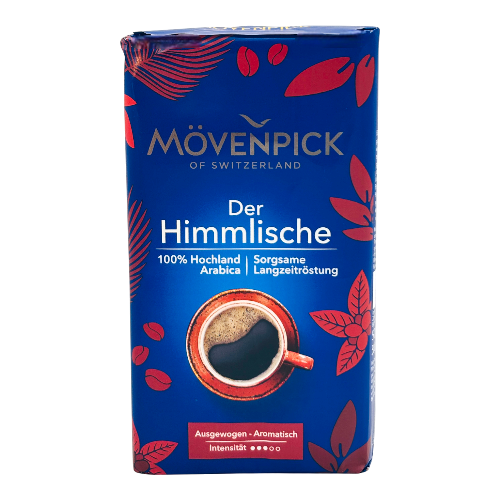 Der Himmlische Gemalen