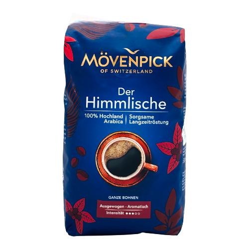 Der Himmlische Bonen