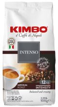 1kg Kimbo Intenso Koffiebonen