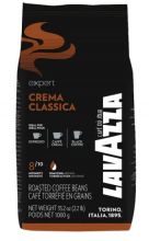 1 Kg Lavazza Expert Crema Classica Café en Grains