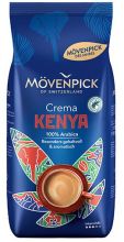 1 Kg Mövenpick Crema Kenya Koffiebonen