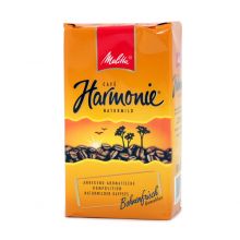 5   gr Melitta Harmonie Mild Ground Coffee