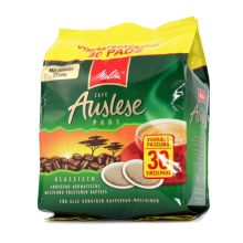 3  Coffee Pods Melitta Auslese