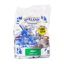 100 Koffiepads Holland Mild Megabeutel