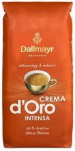 1kg Dallmayr Crema d'Oro Intensa en grano