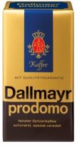 500 gr Dallmayr Prodomo Café Moulu