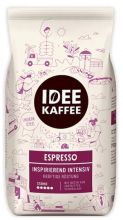 750 gr Idee Kaffee Espresso Café en Grains