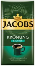 5   gr Jacobs Krönung Balance Ground Coffee