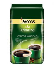 5   gr Jacobs Krönung Beans