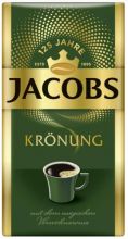 5   gr Jacobs Krönung Ground Coffee