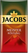 5   gr Jacobs Meisterröstung Ground Coffee