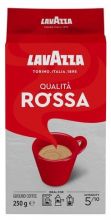 25 gr Lavazza Qualita Rossa ground 