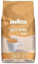 1kg Lavazza Caffècrema Dolce