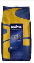 1kg Lavazza Gold Selection Espresso Beans