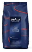 Lavazza Gran Espresso beans 1kg