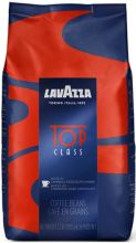 1kg Lavazza Top Class Gran Gusto espresso beans