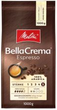 1kg Melitta Bella Crema Café Espresso Beans