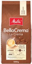 1kg Melitta Bella Crema Café La Crema Coffee Beans