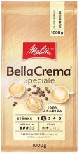 1kg Melitta Bella Crema Café Speciale Coffee Beans