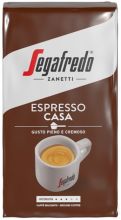 250gr Segafredo Casa Espresso gemalen