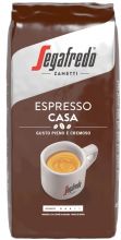 1kg Segafredo Casa Espresso Gusto Pieno e Cremoso bonen