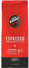1kg Caffè Vergnano 1882 Espresso Bohnen