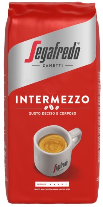 Café en grains Intermezzo, Segafredo (1 kg)
