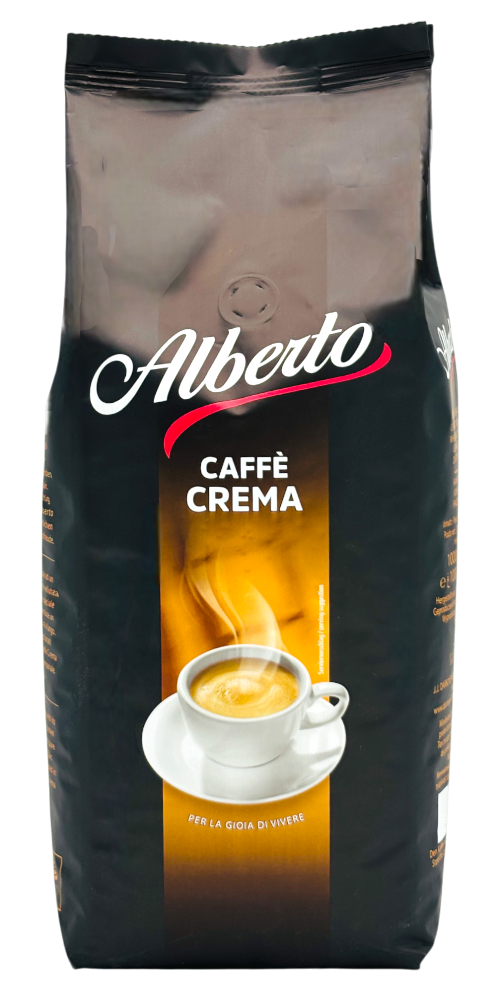 Caffè Crema Granos