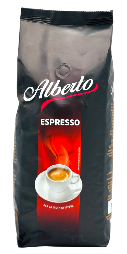 Espresso Granos